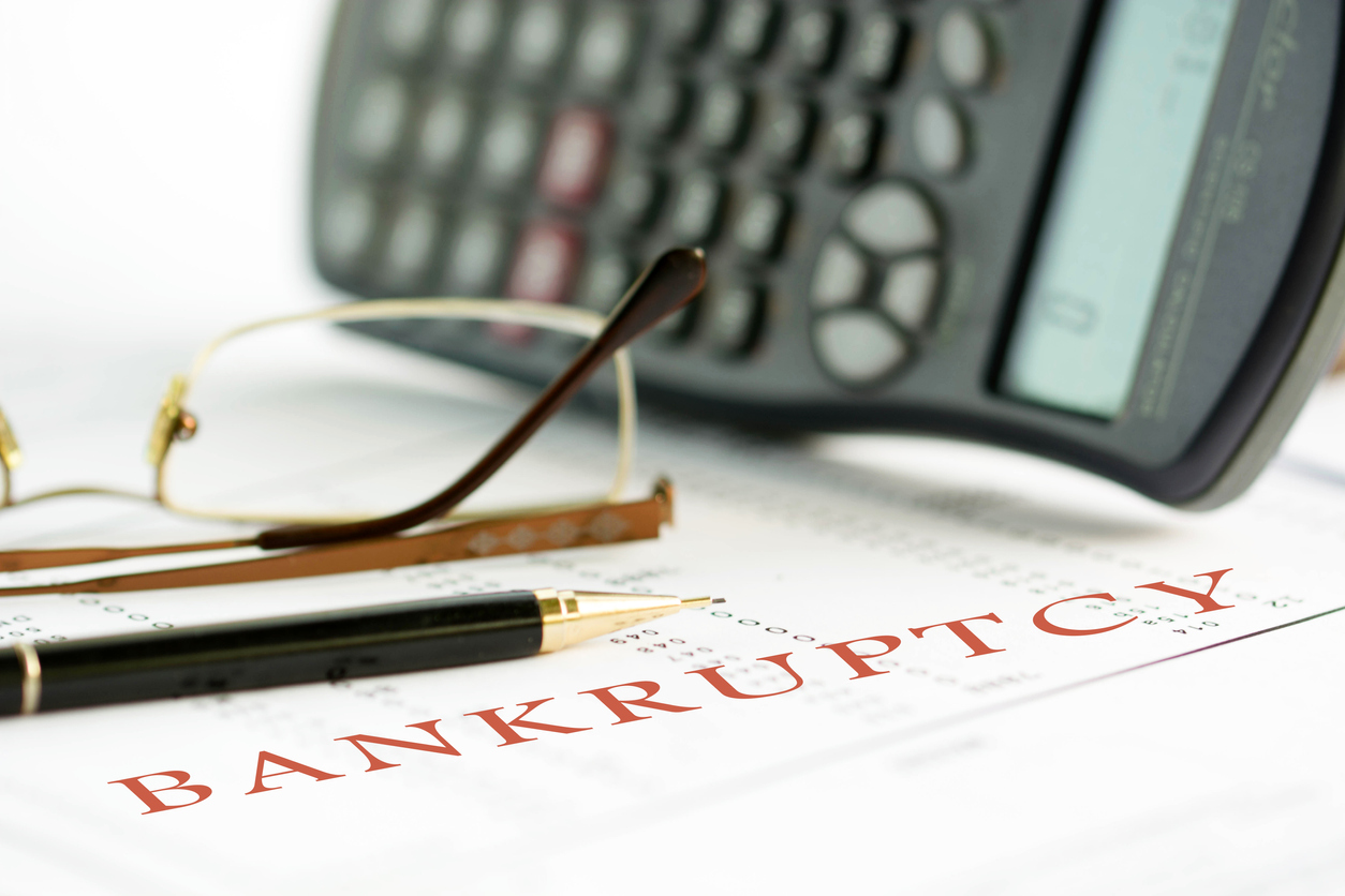 Article image for Businesses thrown a lifeline via Chapter 11 style insolvency laws
