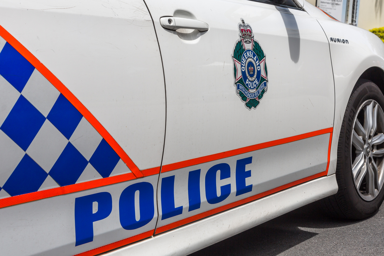 Seven teens arrested after alleged joy rides on the Gold Coast
