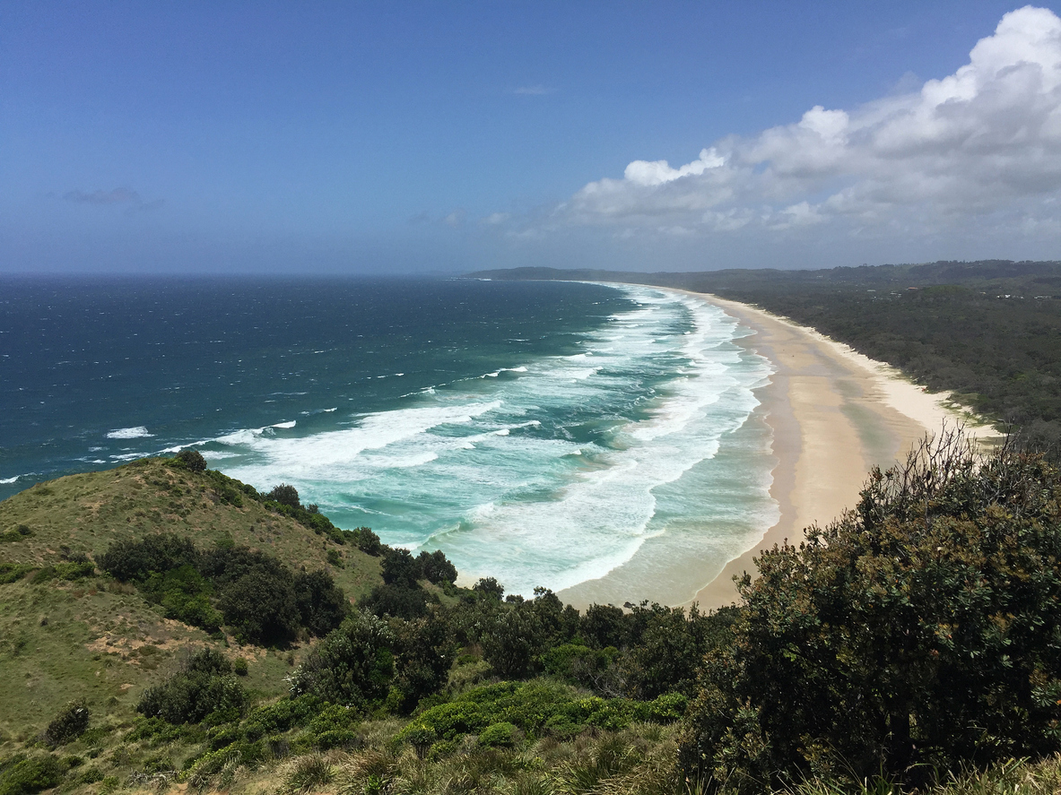 Article image for Queensland’s border bubble expansion ‘a great relief’ for northern NSW