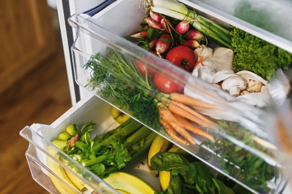 What’s worse than an empty fridge?