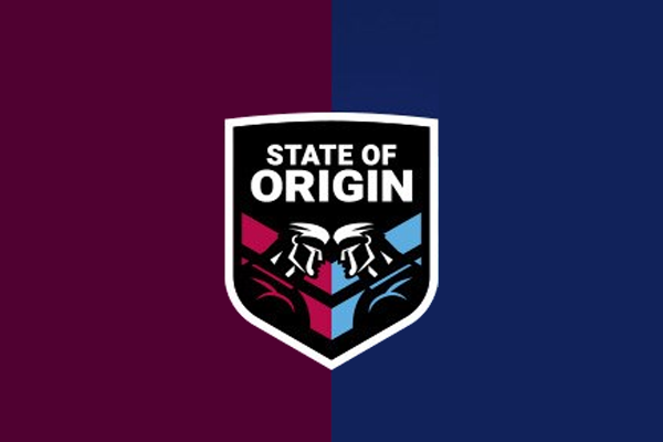 Article image for Queensland to battle New South Wales in the west for 2022 State of Origin