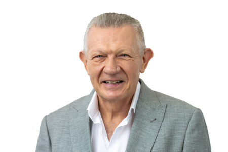 Drive with Gary Hardgrave