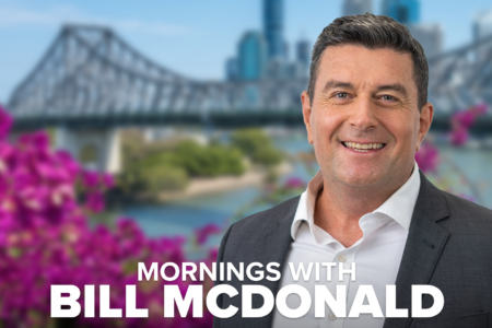 FULL SHOW: 4BC Mornings with Bill McDonald, May 9th, 2025