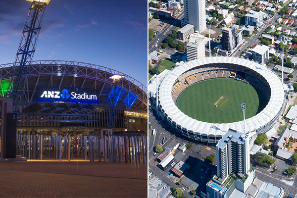Article image for Stadiums promise showstopping Grand Final ‘spectacles’