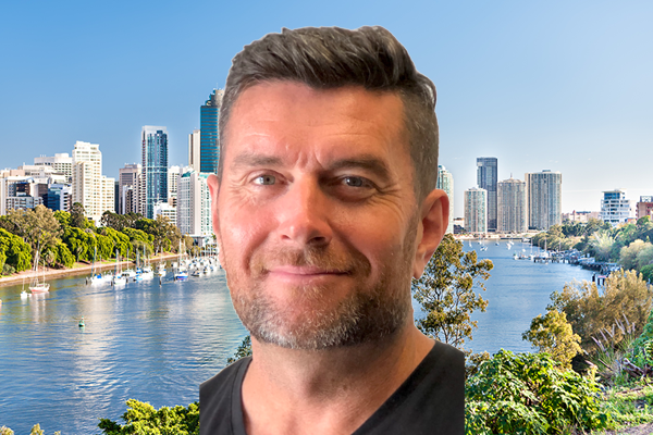 Article image for Bill McDonald podcasts