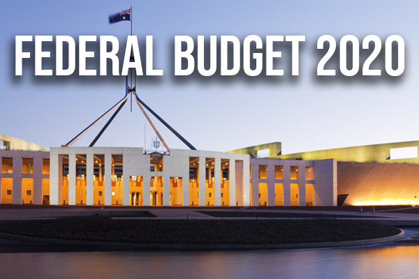 Article image for Federal Budget 2020: How will it impact you?
