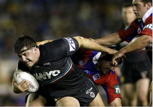 Article image for Martin Lang: Nathan Cleary is the world’s best player