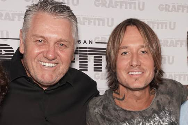 Article image for Ray Hadley reveals why he’s ‘indebted’ to Keith Urban