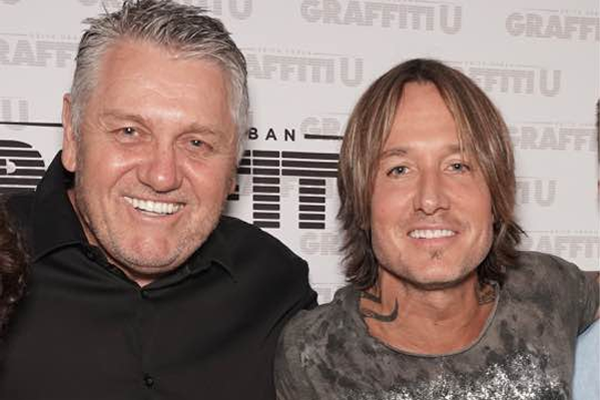 Ray Hadley reveals why he’s ‘indebted’ to Keith Urban