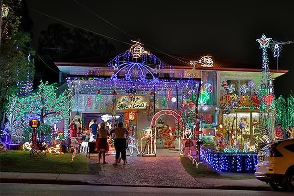Get Out Your Christmas Decorations 4bc
