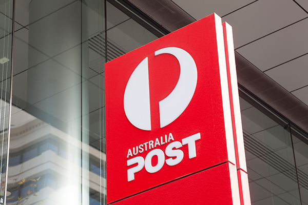 Article image for Scott Emerson blasts ‘out of touch’ Australia Post employees