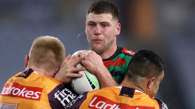 Article image for Bayley Sironen: Wayne’s shown a lot of faith in me