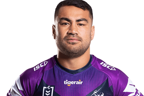 Article image for Jahrome Hughes says teammates aren’t sure on Cameron Smith’s future following fitting farewell