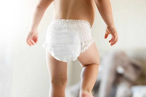 Article image for The ‘confronting’ truth about nappies
