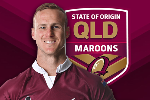 Maroons captain reveals ‘advantage’ to players’ Grand Final absence