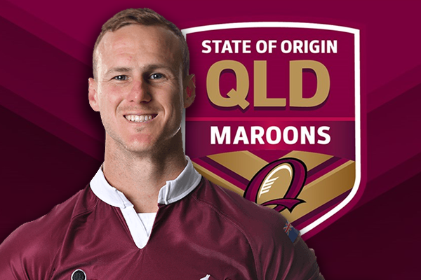 Article image for Maroons captain reveals ‘advantage’ to players’ Grand Final absence