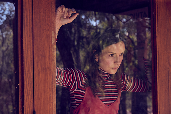 Article image for Missy Higgins’ ‘little Post-it note’ reveals lockdown silver lining