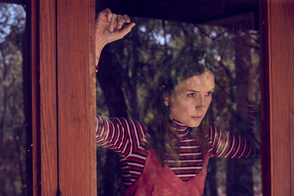 Missy Higgins’ ‘little Post-it note’ reveals lockdown silver lining