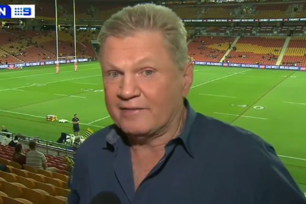 ‘Hard to turn it around’: Paul ‘Fatty’ Vautin on the Broncos in 2021