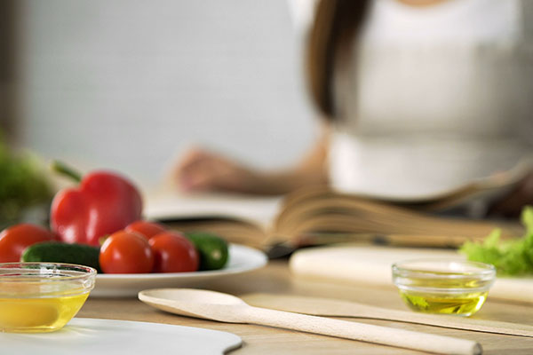 Georgina Damm’s curried scallop pie recipe