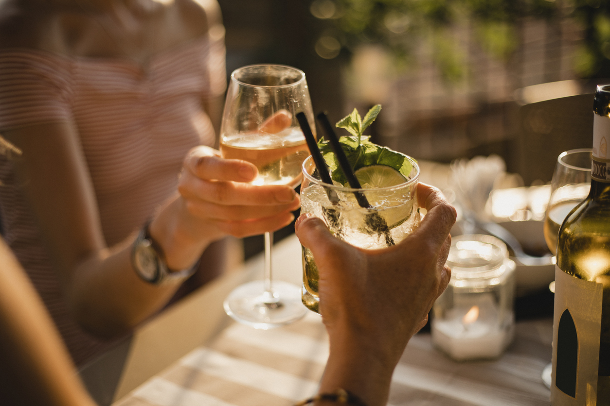 Sydney cocktail bar named among the world’s best – again
