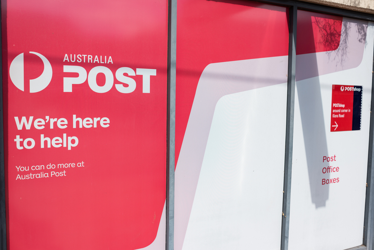 Article image for Licensed Post Office Owners ‘devastated’ by AusPost CEO’s resignation