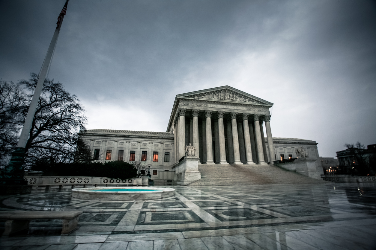 Article image for Global markets teeter as Trump takes election to the Supreme Court