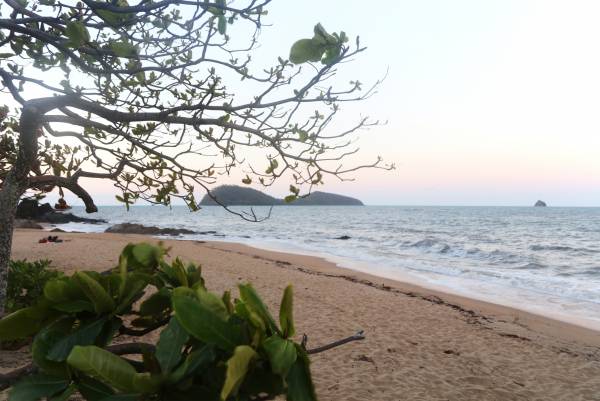Article image for Why Queensland stands to lose the most with overseas travel ban