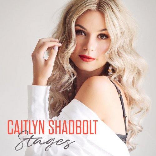 Caitlyn Shadbolt’s new release hits the charts