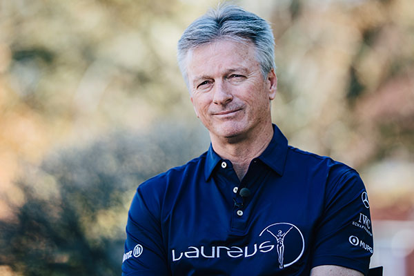 Article image for Capturing cricket: Steve Waugh reveals what’s next