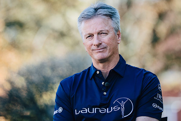 Capturing cricket: Steve Waugh reveals what’s next