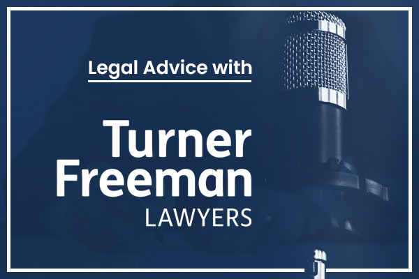 Legal advice with Turner Freeman: Asbestos litigation