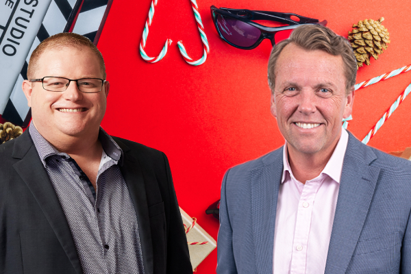 Article image for Scott Emerson and Mark Levy weigh in on decades-old Christmas debate