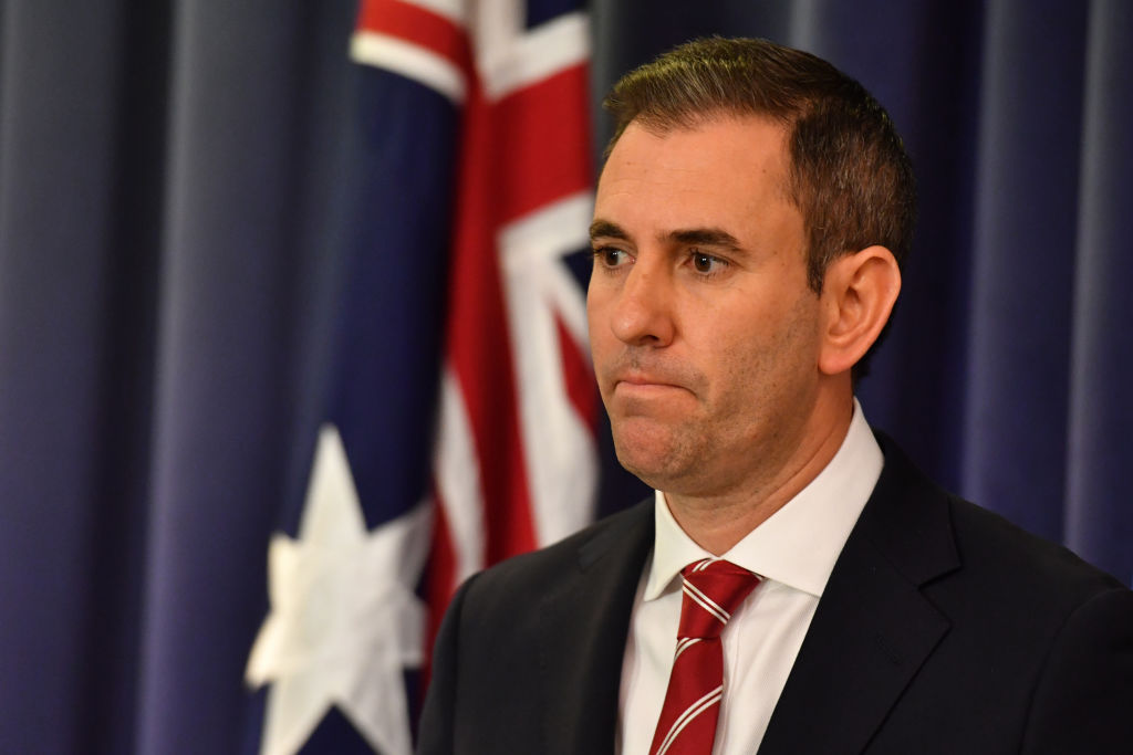 Article image for Jim Chalmers rejects call to be Queensland’s ‘prominent voice’ from top job