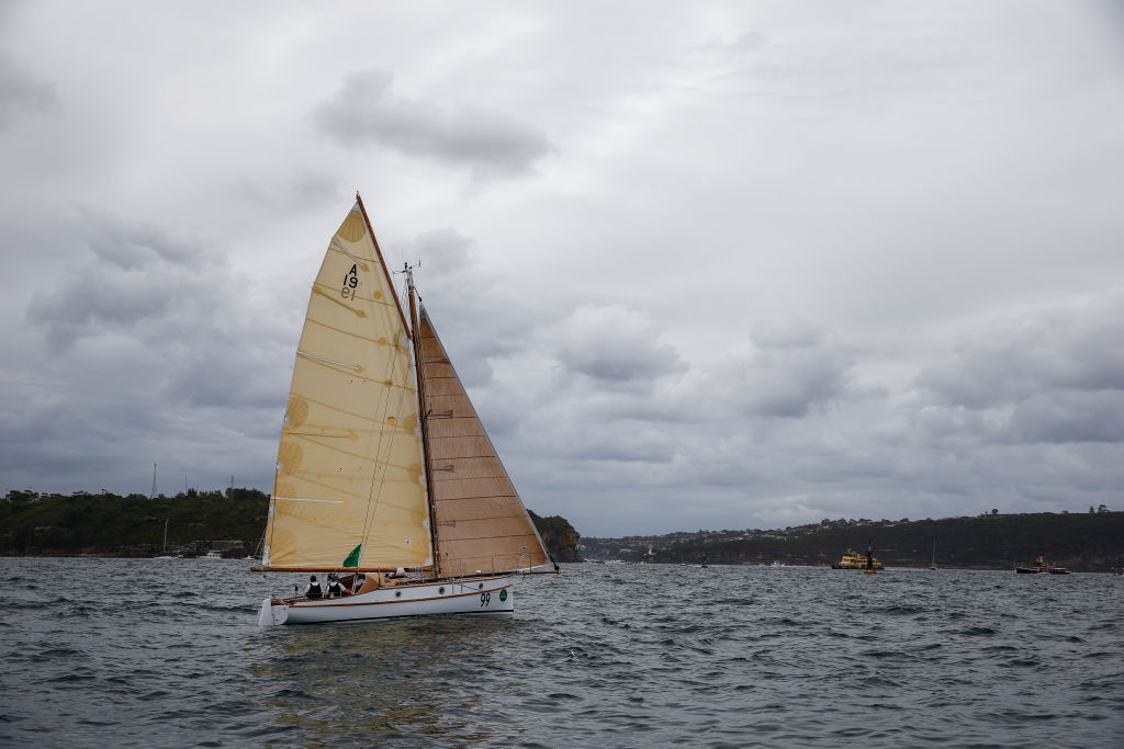 Article image for Unlucky skipper caught without his boat amidst lockdowns