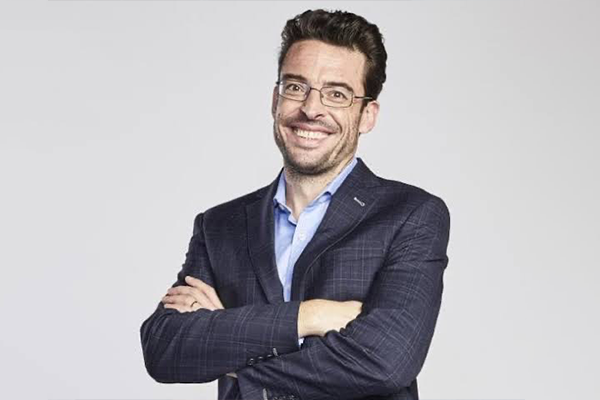 Summer Afternoons with Joe Hildebrand, January 15th