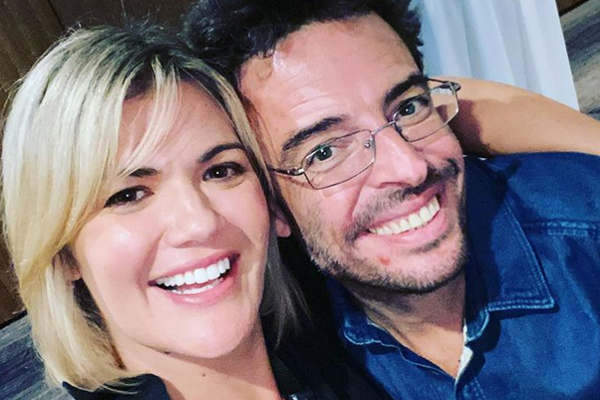 Joe Hildebrand’s weird secrets exposed on air by former ‘desk buddy’