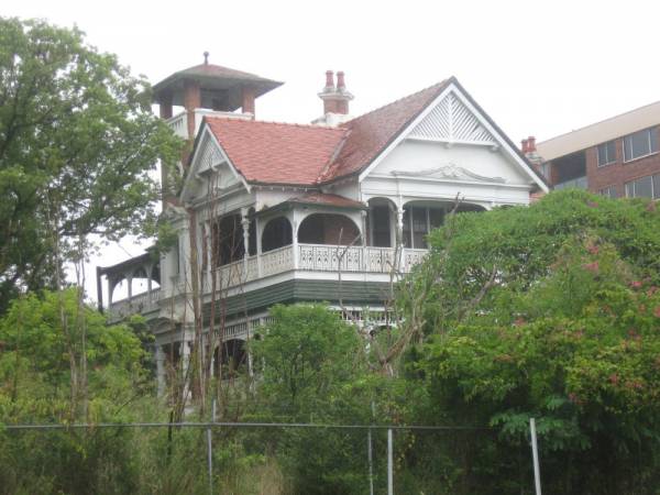 Article image for New protection for heritage home amid sale