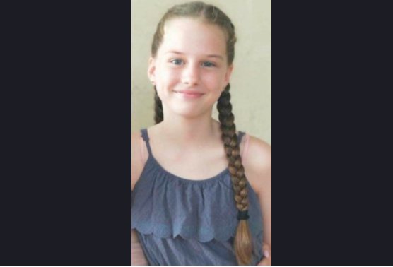 Article image for Missing Rockhampton girl located safe and well