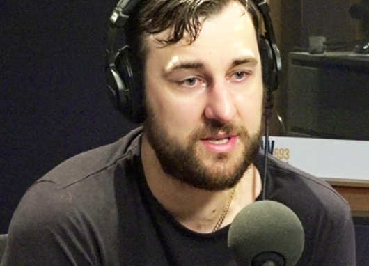 Andrew Bogut ‘mentally and physically’ ready to retire