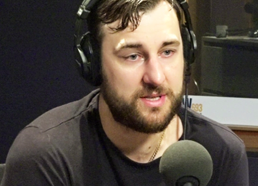 Article image for Andrew Bogut ‘mentally and physically’ ready to retire