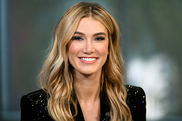 Article image for Delta Goodrem’s special collaboration with Olivia Newton-John