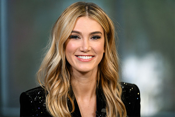 Delta Goodrem’s special collaboration with Olivia Newton-John