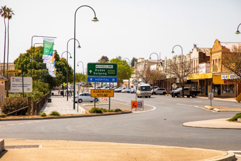 Member for Dubbo shares effects of lockdown