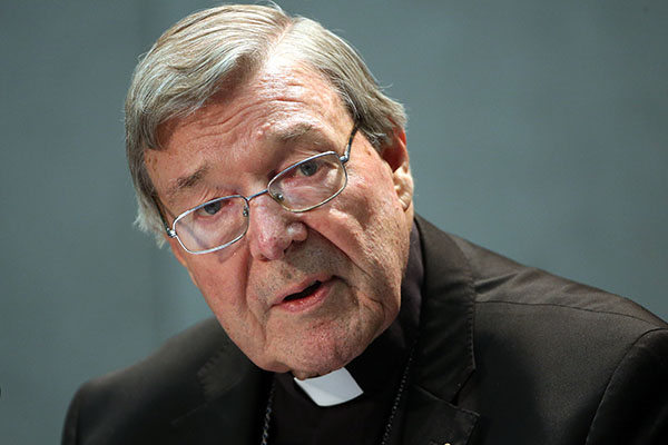 Is there truth to George Pell’s claims the Vatican planned to ‘destroy’ him?