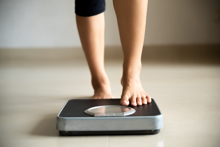 Article image for How to avoid weight gain over the festive season