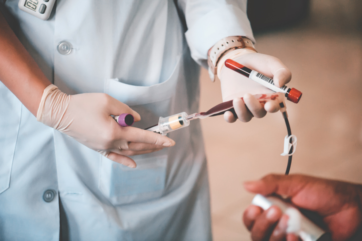 Article image for Red Cross asks Queenslanders to give the gift of life this Christmas