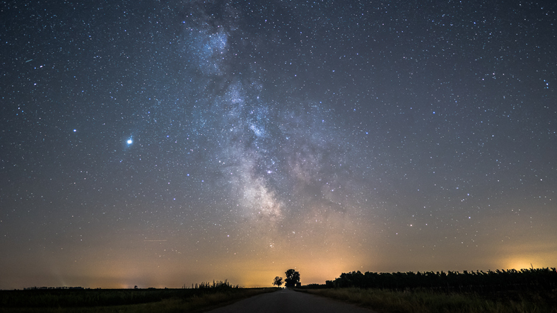 ‘The Great Conjunction’: When you can see Jupiter and Saturn align