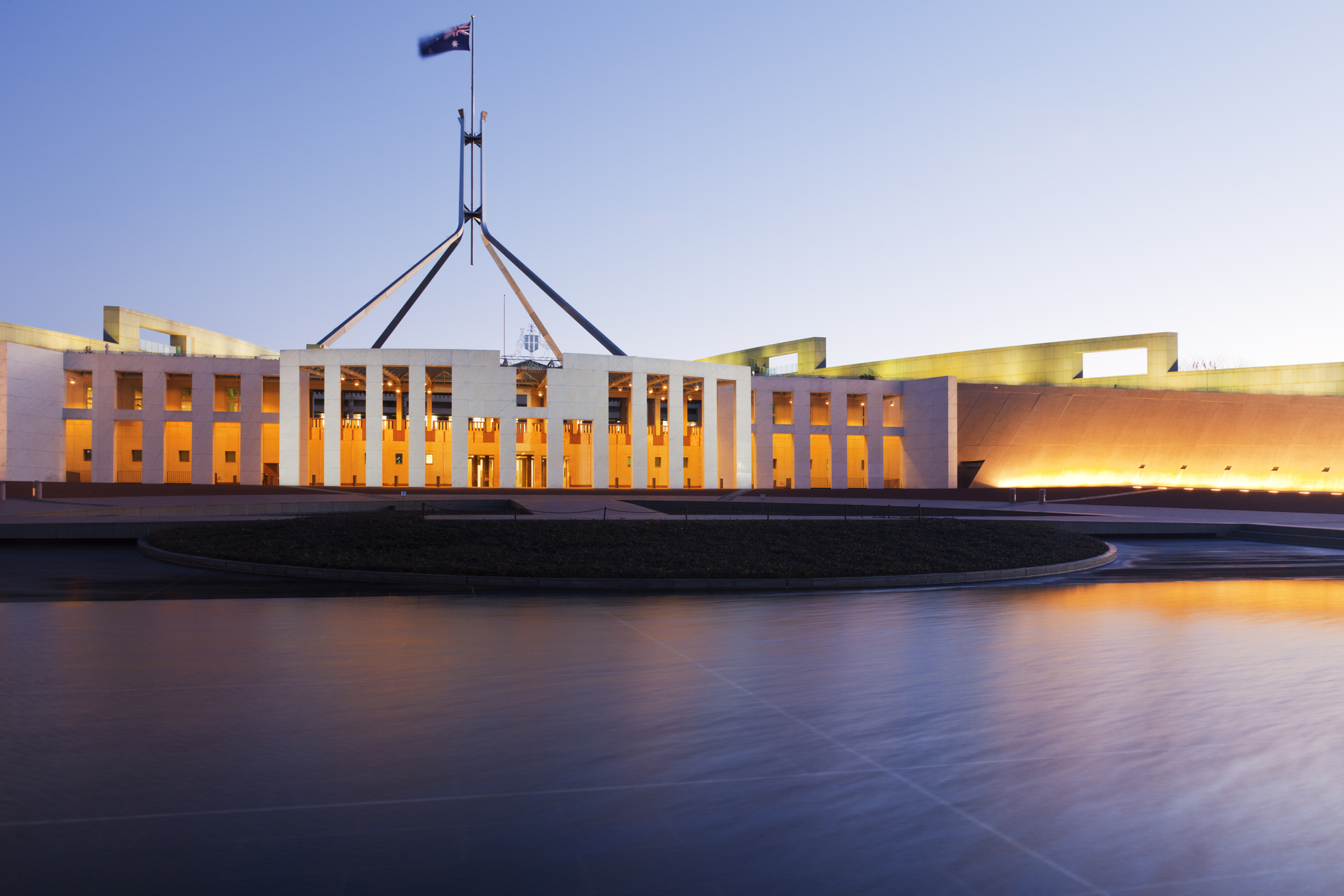 Article image for George Christensen’s speech in parliament labelled ‘selfish, divisive’