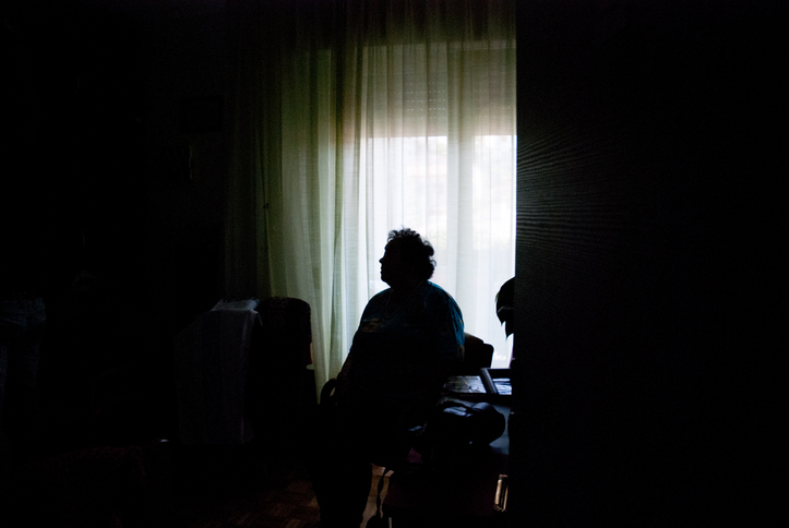 Article image for Royal Commission into Aged Care reveals hidden abuse